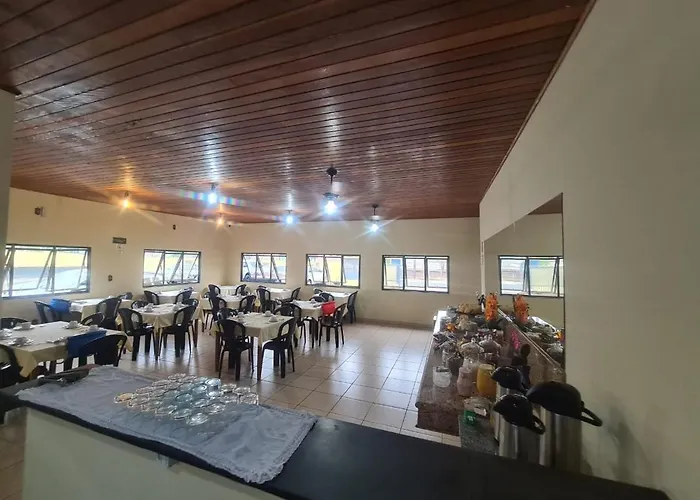 Huana Hotel