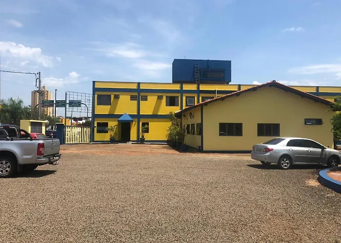 Huana Hotel