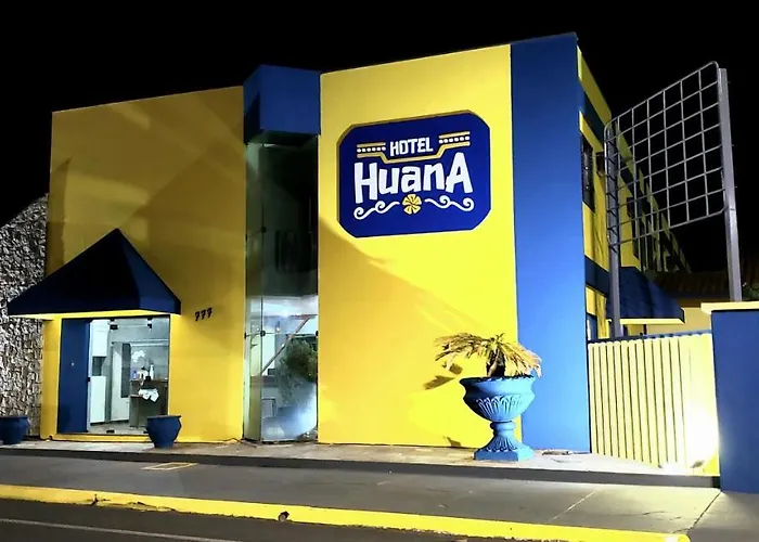 Huana Hotel