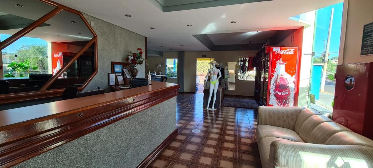 Huana Hotel