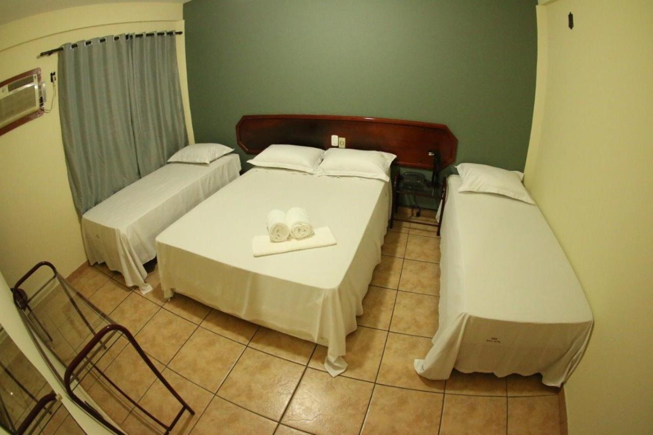 Huana Hotel 3*